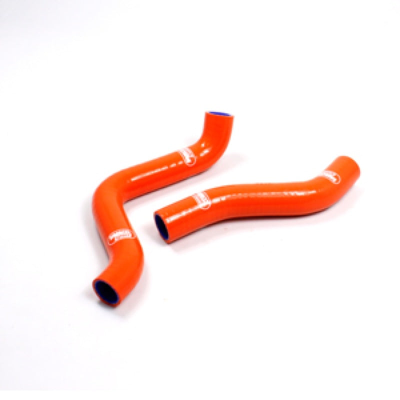Gasgas Sm 700 [SAMCO] - Radiator hoses - 2 KTM