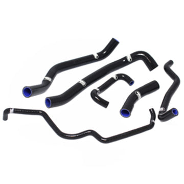 Triumph Daytona 675 [SAMCO] - Durites de radiateur - 6 Triumph Daytona 675