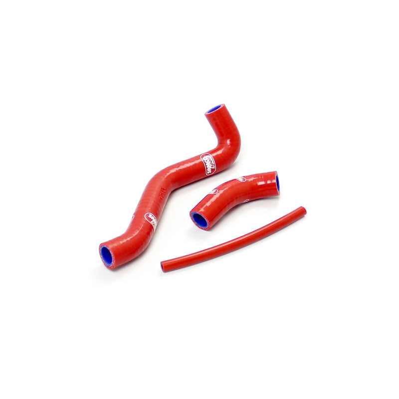 Yamaha Yzf-R125 [SAMCO] - Durites de radiateur - 3 Yamaha
