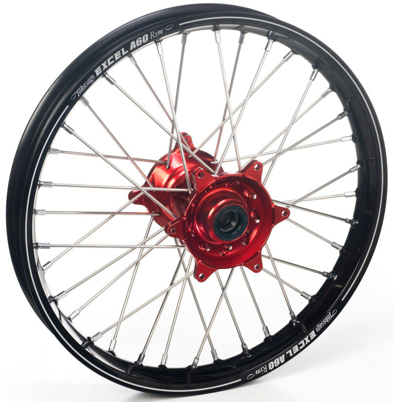 Husqvarna Te 449 A6 [HAAN WHEELS] - Roue arrière A60 complète 18x2.15x36T