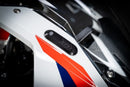Bmw M 1000 [GILLES] - TOOLING Race Cover Kit Schwarz BMW S1000RR-2