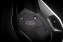 Bmw M 1000 [GILLES] - TOOLING Race Cover Kit Schwarz BMW S1000RR-3