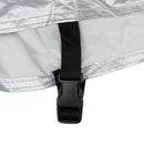 Bmw C1 125 [OXFORD] - Rainex tarpaulin size XL-2