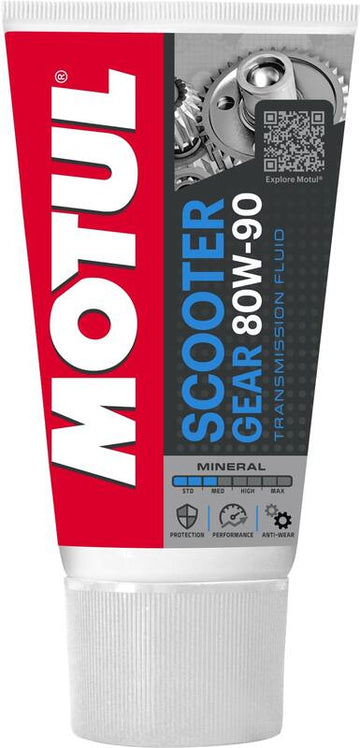 Scooter Getriebeöl 80W90 150ml [Motul]