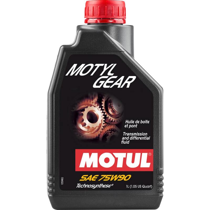 Motyl Gear 75W90 Getriebeöl 1L Synthetisch [Motul]