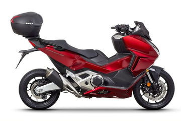 Honda Forza 750 [SHAD] - Kit de montage Top Master - Honda