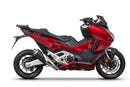 Honda Forza 750 [SHAD] - Top Master Montagesatz - Honda-2