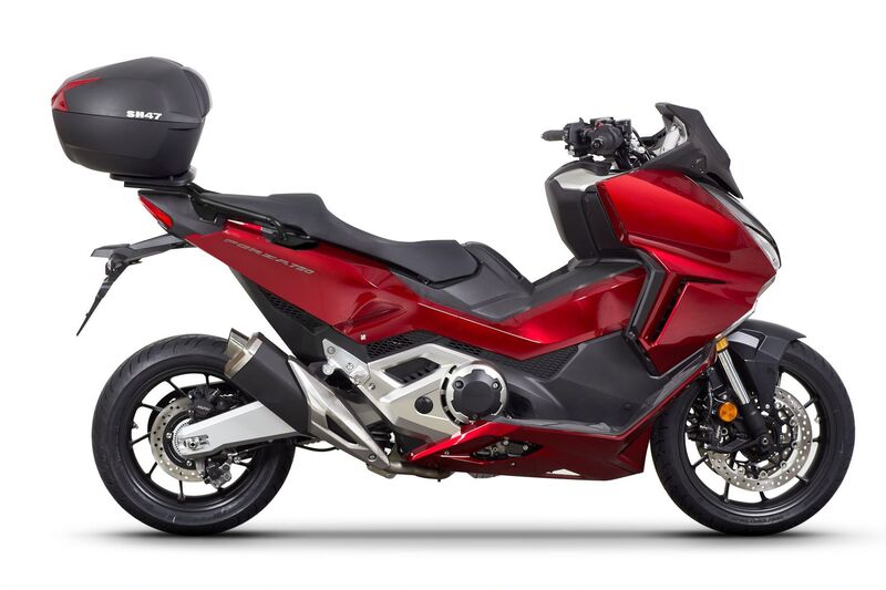 Honda Nr 750 [SHAD] - Top Master Montagesatz - Honda