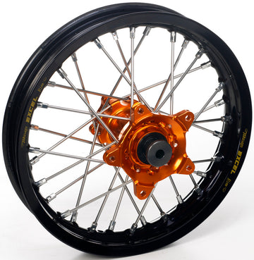 Ktm Adventure 890 [HAAN WHEELS] - Roue arrière complète - 18x4.25 tubeless
