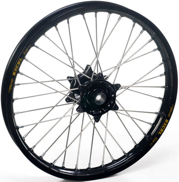 Yamaha Ténéré 700 World Rai [HAAN WHEELS] - Roue avant complète - 21x2.15 tubeless