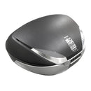 Honda Ch 150 [SHAD] - Topcase SH48 - Noir/Titane-3