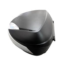 Honda Ch 150 [SHAD] - Topcase SH48 - Noir/Titane-4