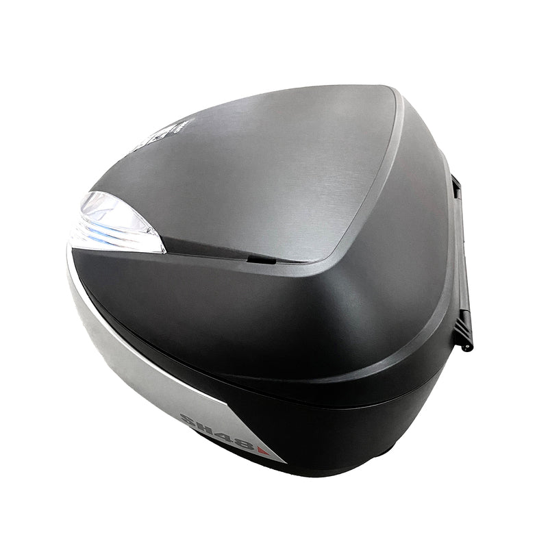 Honda Forza 750 [SHAD] - Topcase SH48 - Noir/Titane