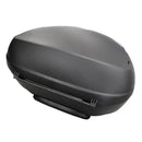 Honda Ch 150 [SHAD] - Topcase SH48 - Noir/Titane-5