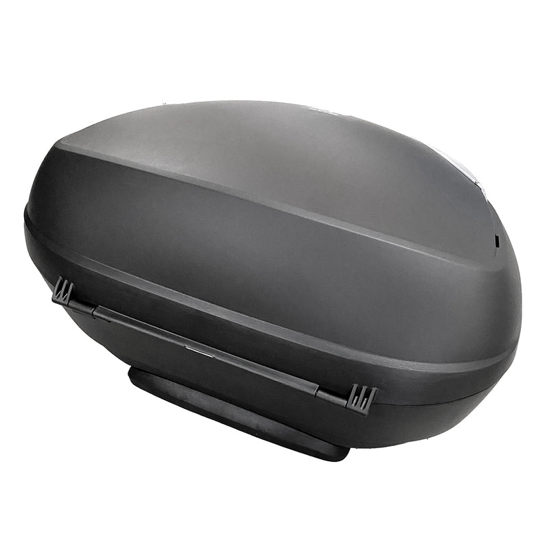 Honda Sh 300 [SHAD] - SH48 Topcase - Schwarz/Titan