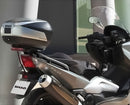 Honda Ch 150 [SHAD] - Topcase SH48 - Noir/Titane-7
