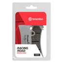 Yamaha Yzf-R [BREMBO] - Brake pads TYPE 07YA32 SR Sinter - Sport