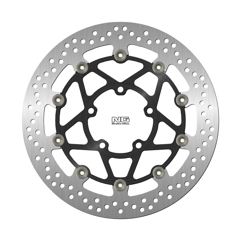 Triumph Tiger 850 Sport [NG BRAKE DISC] - Bremsscheibe schwimmend rund
