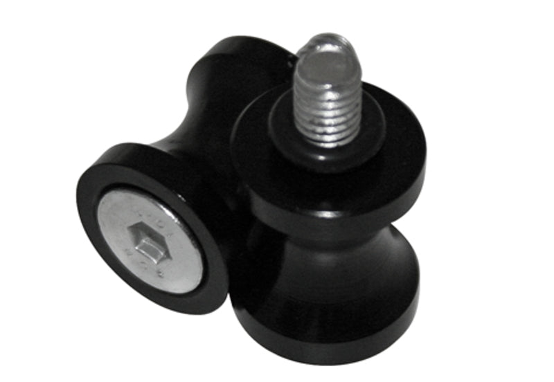 Kawasaki Eliminator 500 EX500 [SHIN YO] - Ständeraufnahme Bobbins
