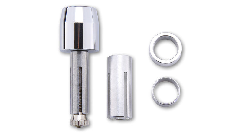 Husqvarna 701 Supermoto H701 [Highsider] - handlebar weights