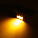 Yamaha R125 YZF-R125 [HIGHSIDER] - CNC LED Blinker-3