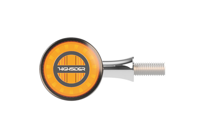 Indian Chief Dark Horse CHDH [HIGHSIDER] - LED Blinker