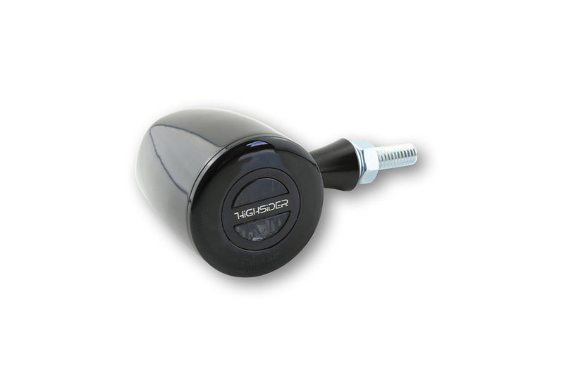 INDIAN CHEPT Dark Horse CHDH [Highsider] - Signal de virage LED