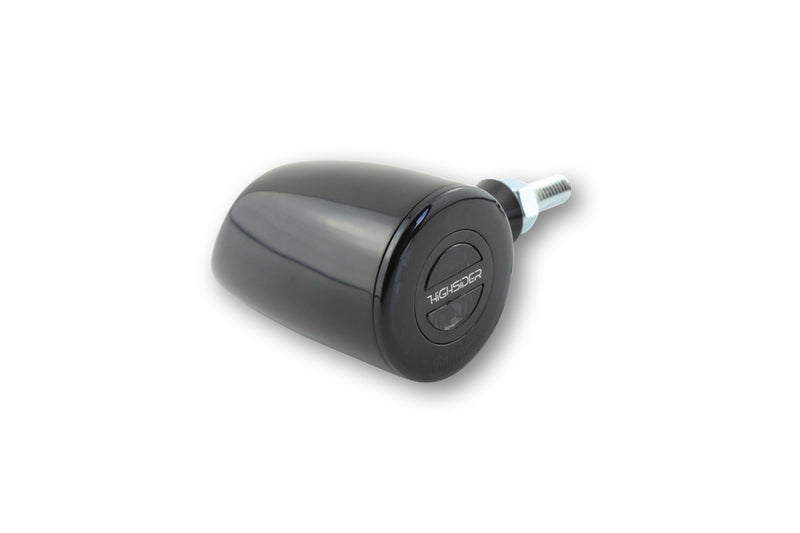INDIAN CHEPT Dark Horse CHDH [Highsider] - Signal de virage LED