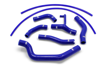 Ducati Hypermotard 950 [SAMCO] - Radiator hoses - 8 Ducati Hypermotard 950 - 0