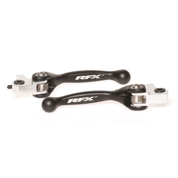 Ktm Sx-F 250 [RFX] - Jeu de leviers flexibles forgés Race - noir