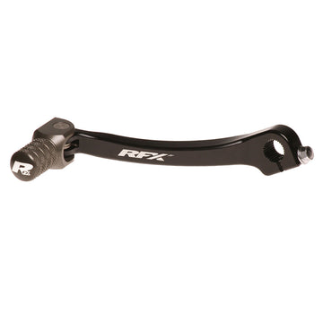 Kawasaki Kx 250 [RFX] - Pédale de changement de vitesse anodisée dure Flex+ Factory Edition