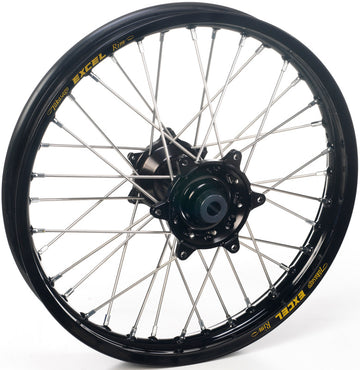 Honda Crf 1000 L Africa Tw [HAAN WHEELS] - Hinterrad komplett - 18x4,25x36T
