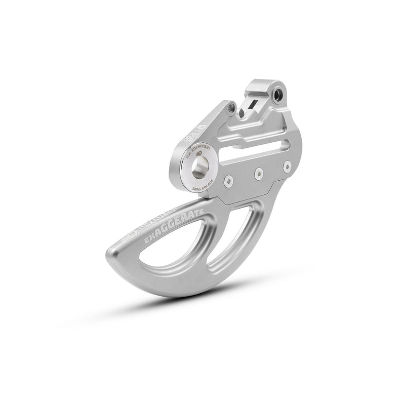 Ktm Sx 250 [S3] - Exaggerate brake disc protection
