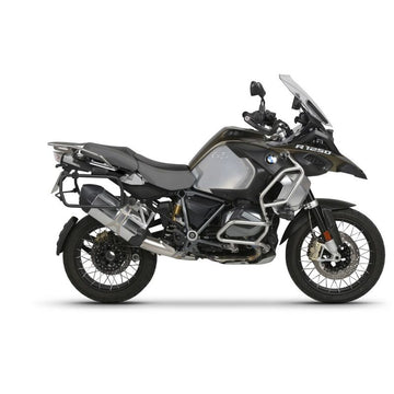 Bmw R 1250 Gs Adventure [SHAD] - Kit de montage système 4P (côté) - BMW R1250GS