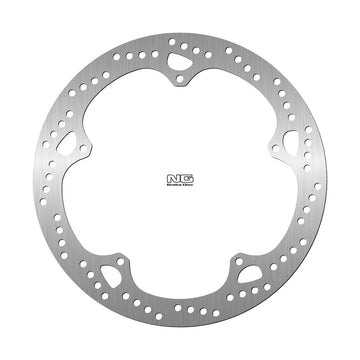 Triumph Scrambler 400 x TR400 [NG Brake Disc] - brake disc