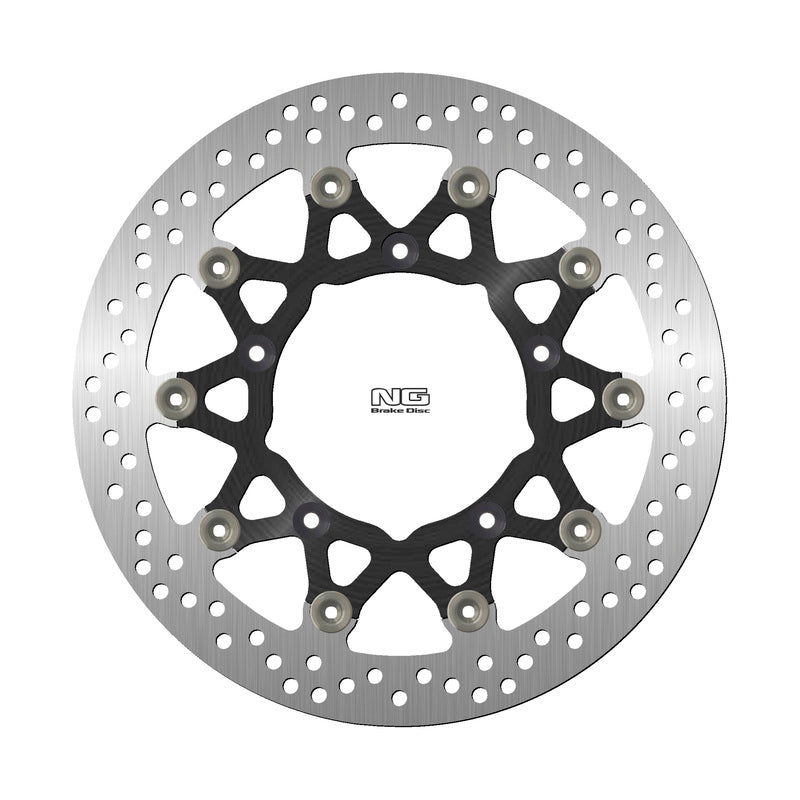 Suzuki Gsx 8S [NG BRAKE DISC] - Bremsscheibe schwimmend rund