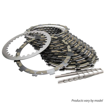 Indian Scout [REKLUSE] - Kit d'embrayage TorqDrive (Indian)