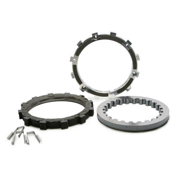Yamaha Yz 450 [REKLUSE] - RadiusCX Stahl- und Reibscheiben Kupplungs-Kit