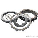 Harley Davidson Fxsts [REKLUSE] - TorqDrive (HD) clutch kit-1
