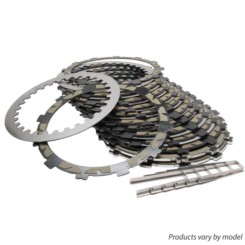 Indian Ftr 1200 [REKLUSE] - TorqDrive (Indian) Kupplungssatz
