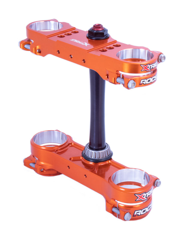 Ktm Sx 250 [XTRIG] - Té de fourche ROCS Pro