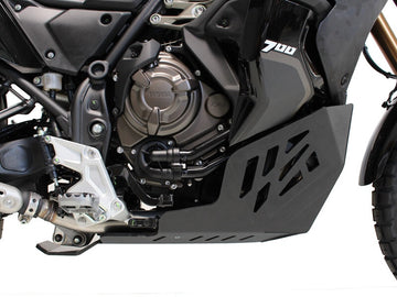 Yamaha Ténéré 700 World Rai [AXP] - Protection anti-encastrement Adventure - PE-HD 8mm