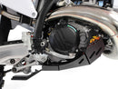 Ktm Sx 250 [AXP] - Protection anti-encastrement Xtrem avec protection de tringlerie - PE-HD 8mm