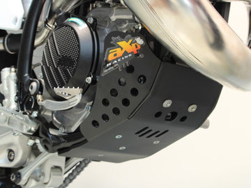 Ktm Sx 250 [AXP] - Protection anti-encastrement - PE-HD 6mm