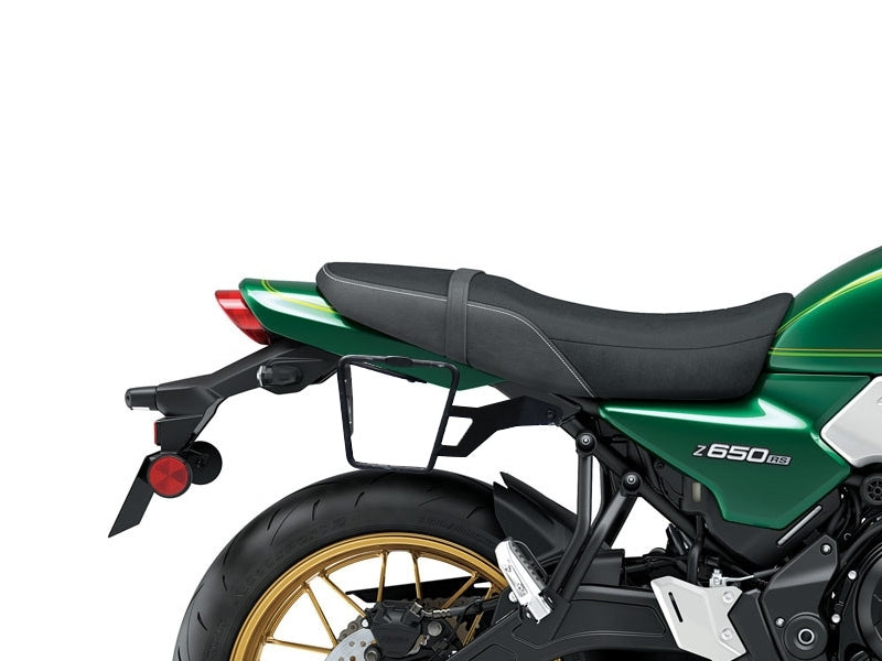 Kawasaki Z 650 [SHAD] - Satteltaschenhalter - KAWASAKI Z650RS