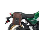 Kawasaki Z 650 [SHAD] - Satteltaschenhalter - KAWASAKI Z650RS