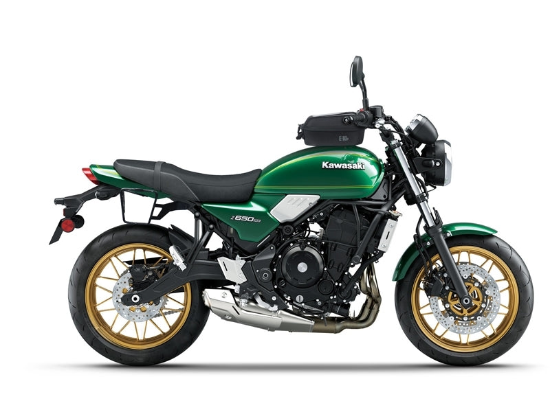 Kawasaki Z 650 [SHAD] - Satteltaschenhalter - KAWASAKI Z650RS
