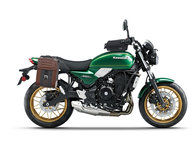 Kawasaki Z 650 [SHAD] - Satteltaschenhalter - KAWASAKI Z650RS