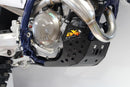 Ktm Sx-F 250 [AXP] - Unterfahrschutz - PE-HD 6mm