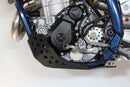 Ktm Sx-F 250 [AXP] - Unterfahrschutz - PE-HD 6mm